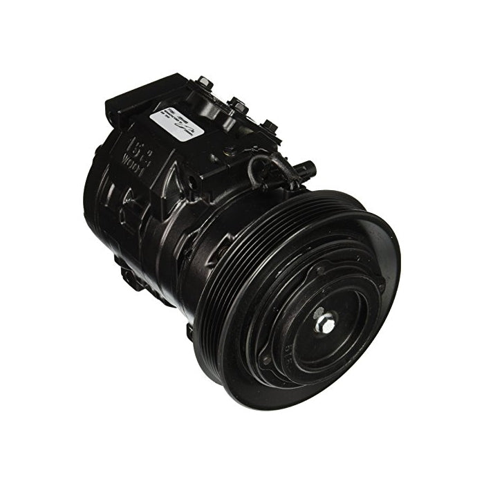 Four Seasons 77391 Remanufactured AC Compressor
