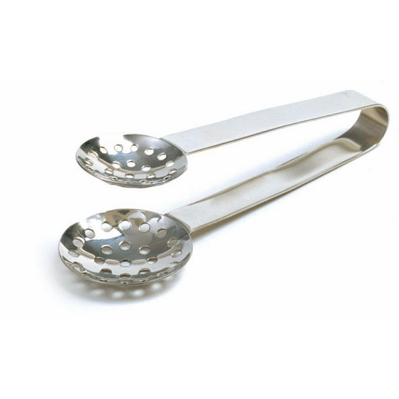 Norpro 5526 Round Stainless Steel Tea Bag Squeezer