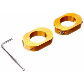 Whiteline KLL124 Alloy Sway Bar Lateral Lock Kit