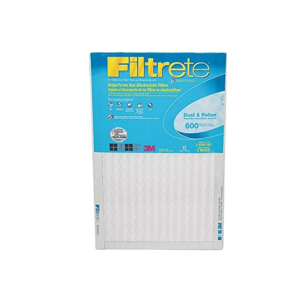 3M 9832DC 20 X 20 X 1 Inch Filtrete Air Filter