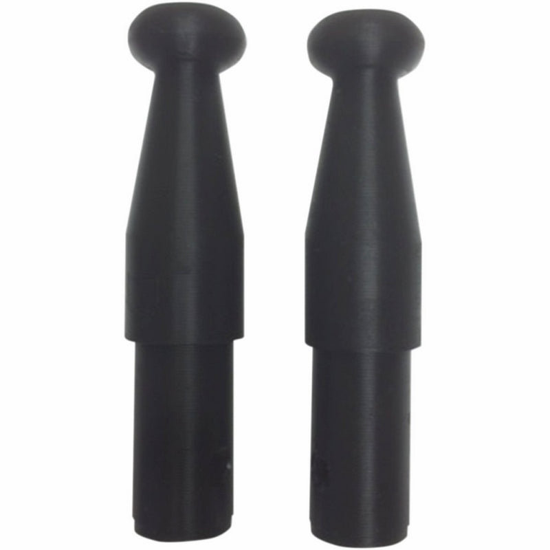 No-Mar REP-MT03905150 Replacement Mount Tips for Mount/Demount Bar (Pr.)