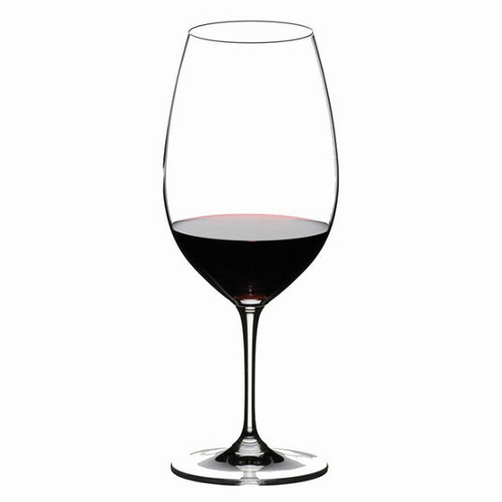 Riedel Vinum Syrah Glasses, Set of 2