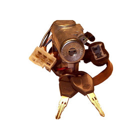 Beck Arnley201-1585Key, Lock And Ignition Switch Assembly