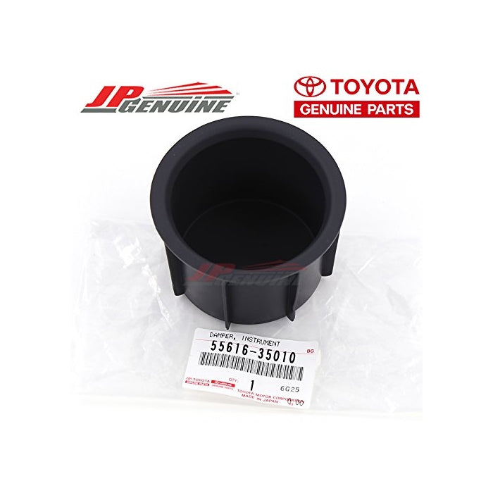 Genuine Toyota Instrument Panel Cup Holder Damper