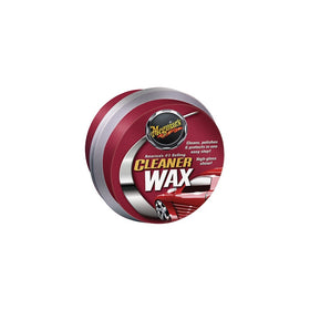Meguiar's A1214 Cleaner Wax - Paste - 11 oz.
