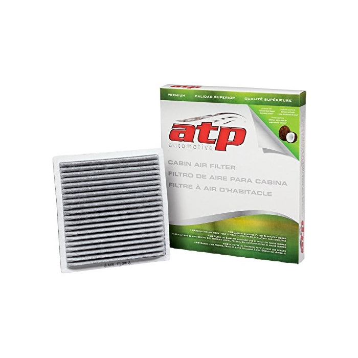 ATP RA-8Carbon Activated Premium Cabin Air Filter