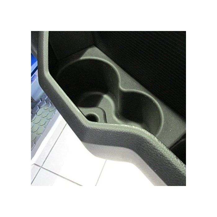 NEW OEM RAM 1500 front passenger door cupholder MOPAR