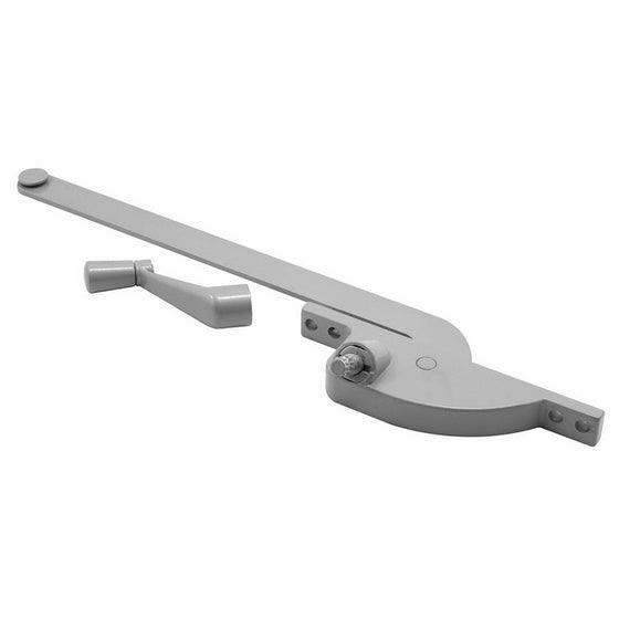 Prime-Line Products H 3508 Casement Operator, 9-Inch Teardrop Type, Right Hand, Aluminum
