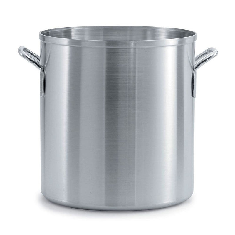 Vollrath (67532) 32 qt Wear-Ever Aluminum Stock Pot