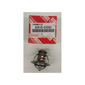 Lexus 90916-03093, Engine Coolant Thermostat