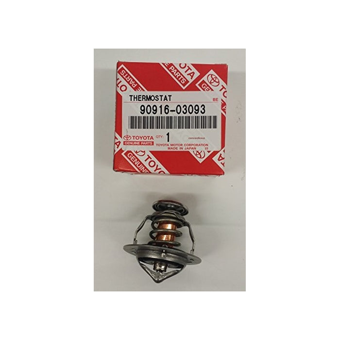 Lexus 90916-03093, Engine Coolant Thermostat