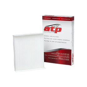 ATP CF-19 White Cabin Air Filter