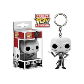 The Nightmare Before Christmas - Jack Skellington