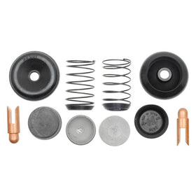 Raybestos WK201 Professional Grade Drum Brake Wheel Cylinder Repair Kit