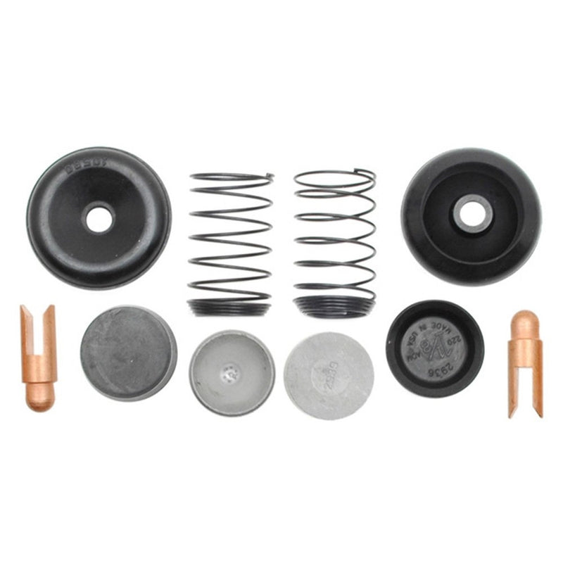 Raybestos WK201 Professional Grade Drum Brake Wheel Cylinder Repair Kit