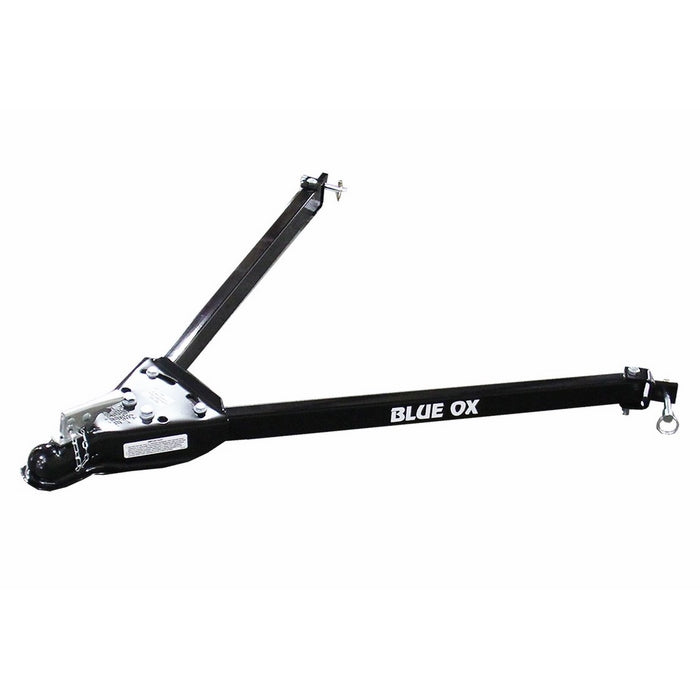 Blue Ox BX7322 Adventurer Adjustable Tow Bar