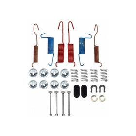 Raybestos H7101 Professional Grade Drum Brake Hardware Kit