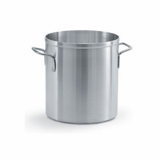 Vollrath (67524) 24 qt Wear-Ever Aluminum Stock Pot