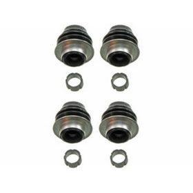 Dorman HW16078 Brake Caliper Bushing