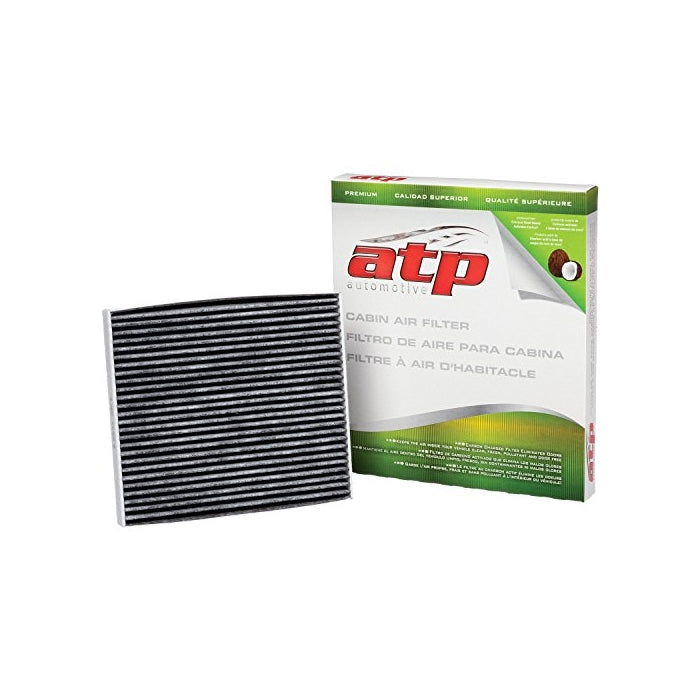 ATP GA-12Carbon Activated Premium Cabin Air Filter