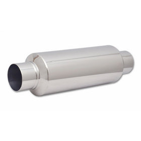 Vibrant 17950 Stainless Steel Resonator