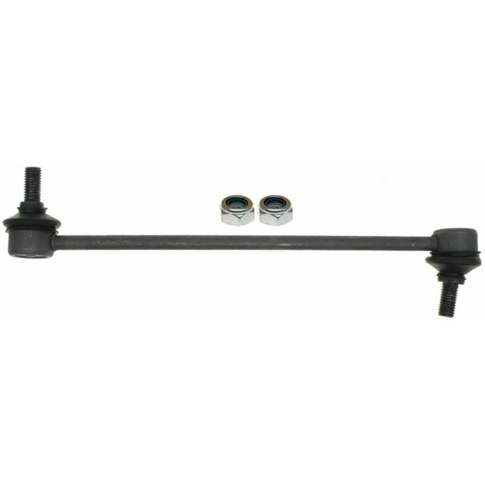 ACDelco 46G0350A Advantage Front Suspension Stabilizer Bar Link Kit with Link and Nuts
