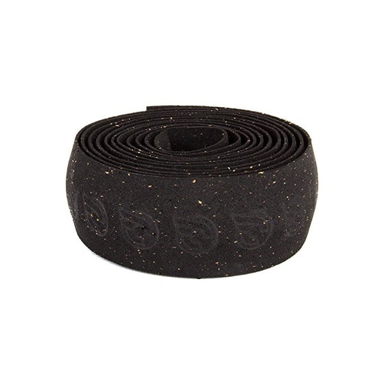 Cinelli Cork Tape Black, One Size