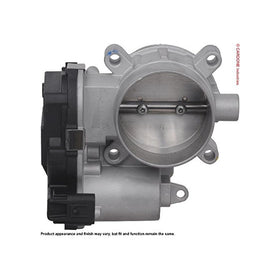 A1 Cardone 67-7014 Remanufactured Throttle Body, 1 Pack