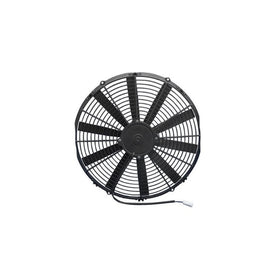 Spal 30100401 16" Straight Blade Pusher Fan