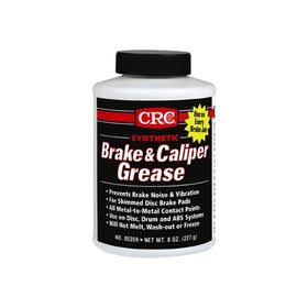 CRC 05359 Brake Caliper Synthetic Grease - 8 Wt Oz