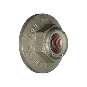 Centric Parts 124.65901 Spindle Nut