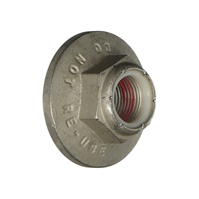 Centric Parts 124.65901 Spindle Nut