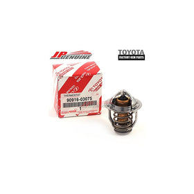 Genuine Toyota 90916-03075 Thermostat