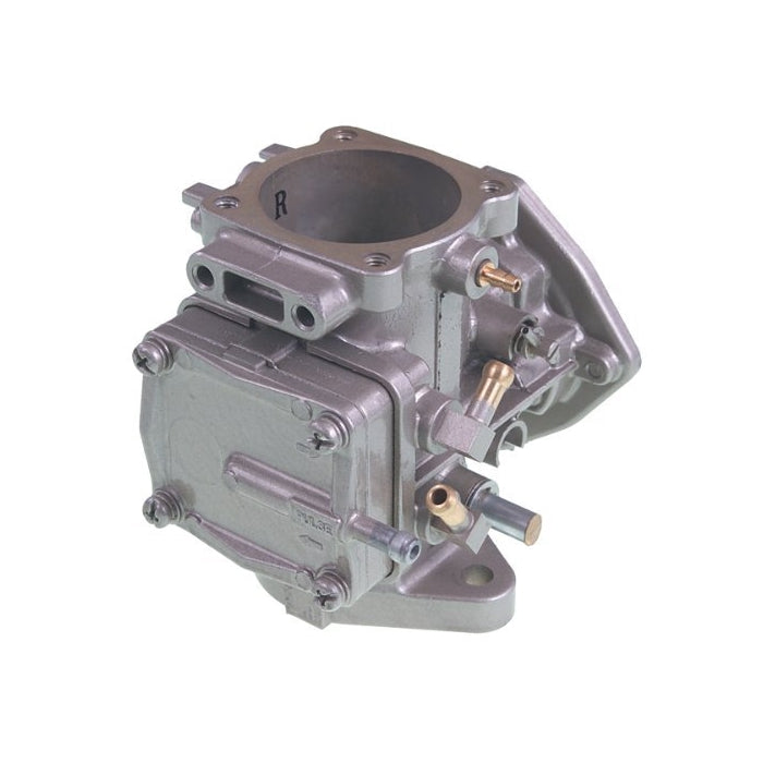 Mikuni Needle Valve Arm Spring - 115g - 16.7mm - Platinum 730-03027