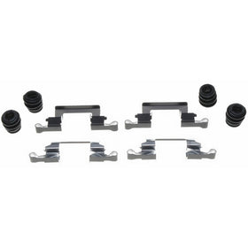 ACDelco 18K987X Professional Rear Disc Brake Caliper Hardware Kit with Clips and Seals