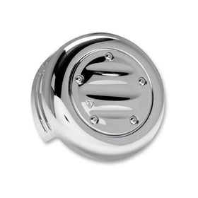 Arlen Ness 03-590 Chrome Horn Cover