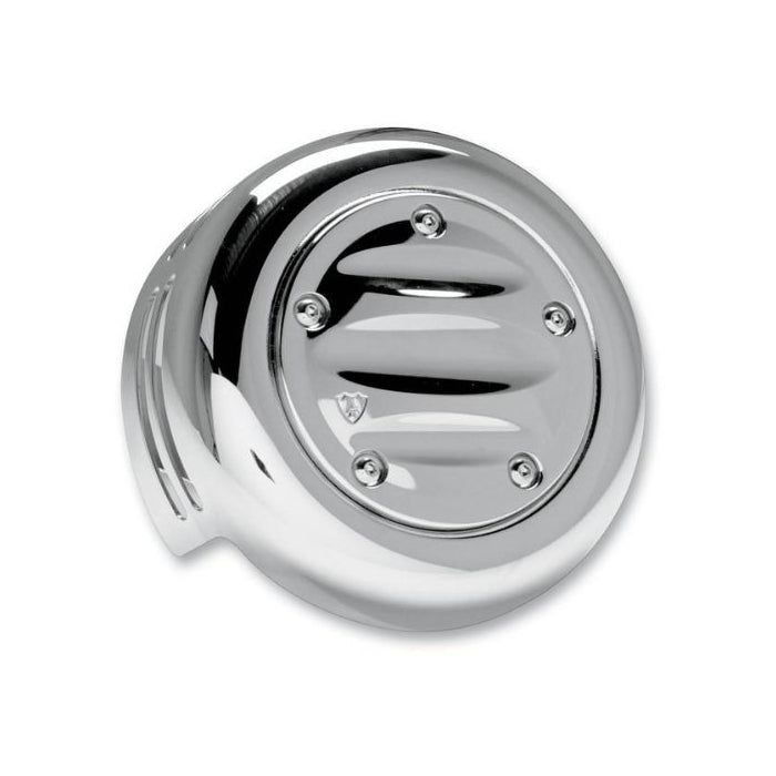 Arlen Ness 03-590 Chrome Horn Cover