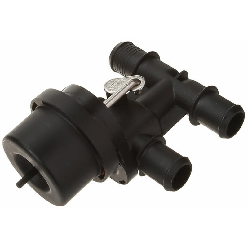 Four Seasons 74607 Vacuum Non-Bypass Closes Heater Valve