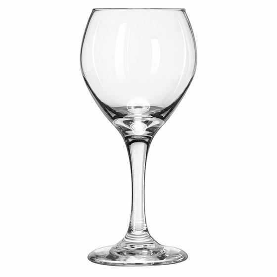 Libbey 3056 Perception 10 Ounce Red Wine Glass - 24 / CS