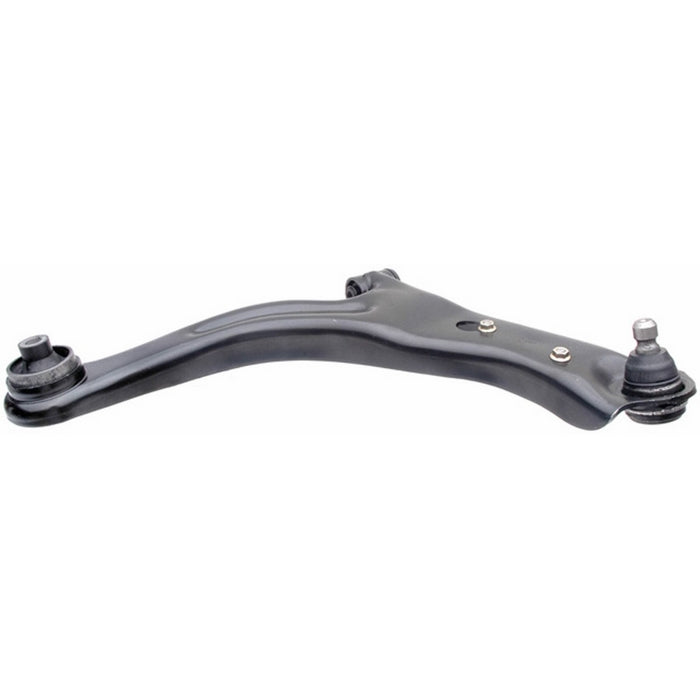 ACDelco 45D3234 Professional Front Passenger Side Lower Suspension Control Arm and Ball Joint Assembly