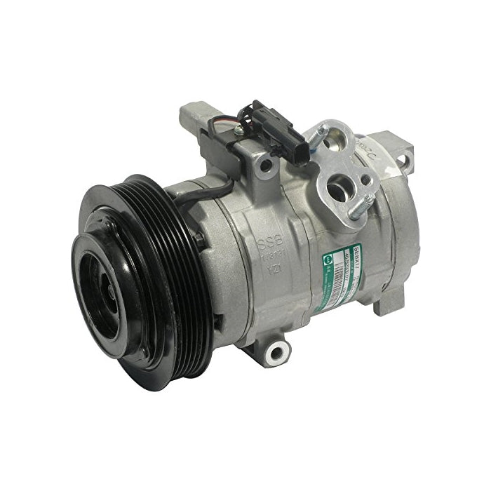 UAC CO 30002C A/C Compressor