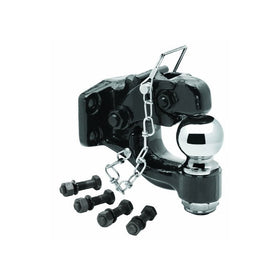 Tow Ready 63012 Pintle Hook with 2-5/16" Ball