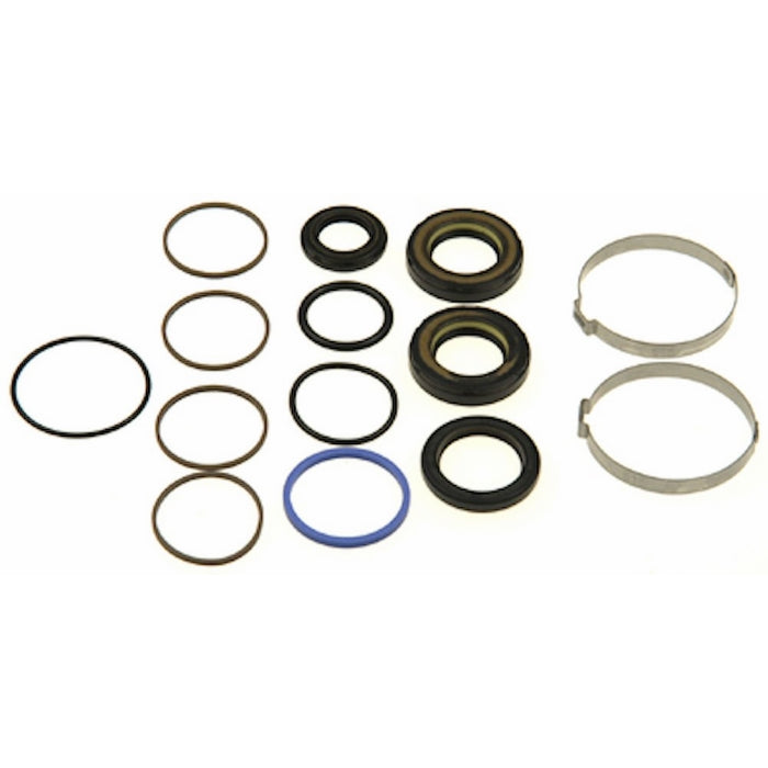 Edelmann 8885 Power Steering Rack and Pinion Seal Kit