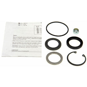 Edelmann 8773 Power Steering Gear Box Pitman Shaft Seal Kit