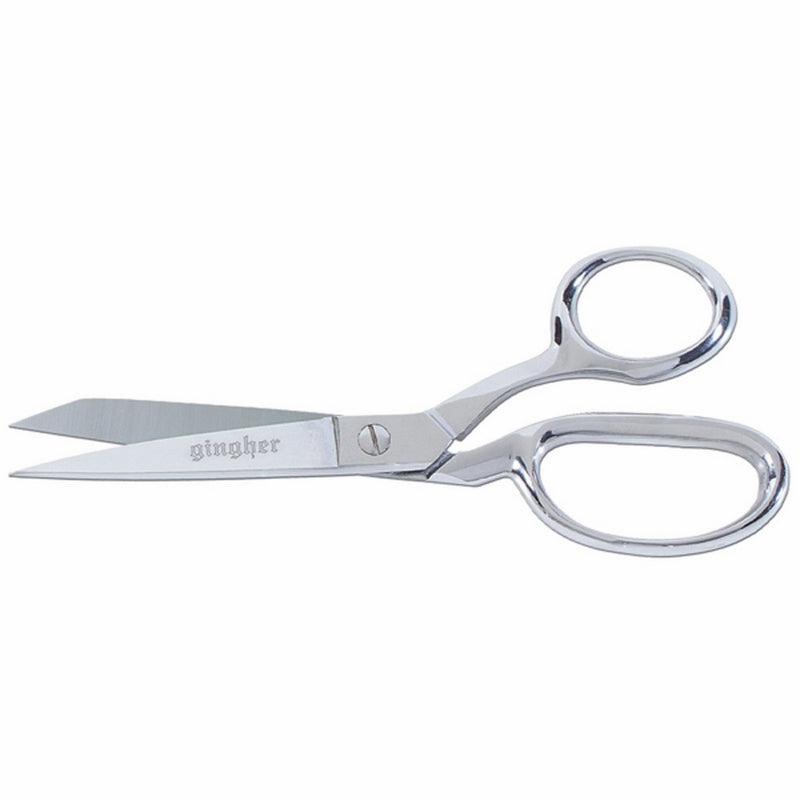Gingher 7 Inch Knife-Edge Dressmaker's Shears