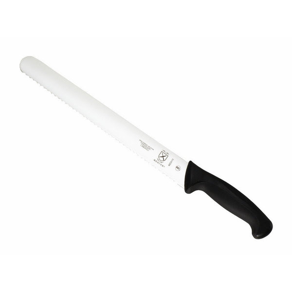 Mercer Culinary Millennia 11-Inch Wavy Edge Slicer Knife