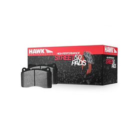 Hawk Performance HB549B.702 HPS 5.0 Disc Brake Pad