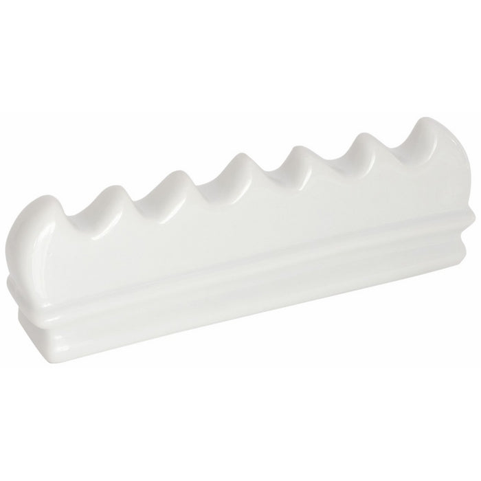 Jack Richeson 6-Scoop Ceramic Brush Holder