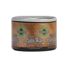 Trewax Beaumont Clear Paste Wax 197101016