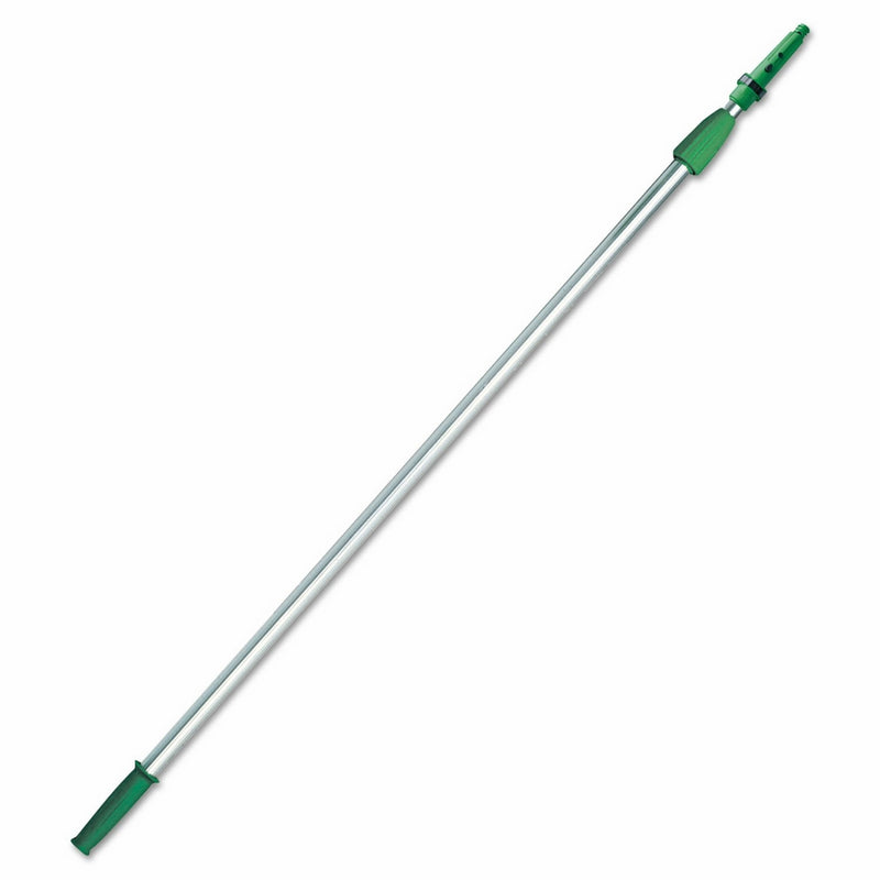 Unger EZ250 8' Length, 2 Section Aluminum Extension OptiLoc TelePole